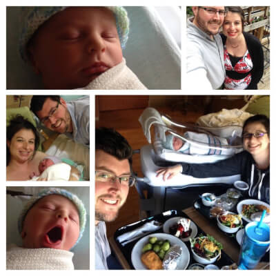Matthew Cooley Birth/Adoption