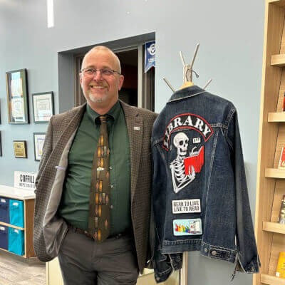 Harry Coffill Career Update