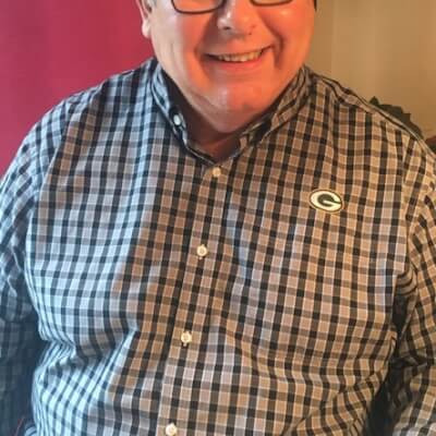 Martin Hillard Award/Recognition