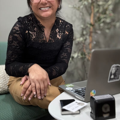 Dalia Torres Leon Career Update