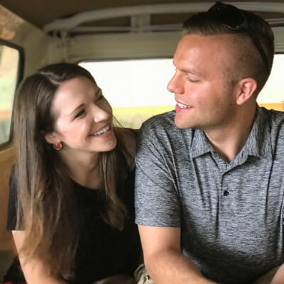 Krystal Melton Anniversary