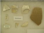 Thumbnail for Stoneware Ceramic Items (document 153)