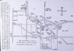 Thumbnail for Blendon Landing Map by Mrs. A.V. Skinner (document 58)