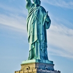 Statue of Liberty