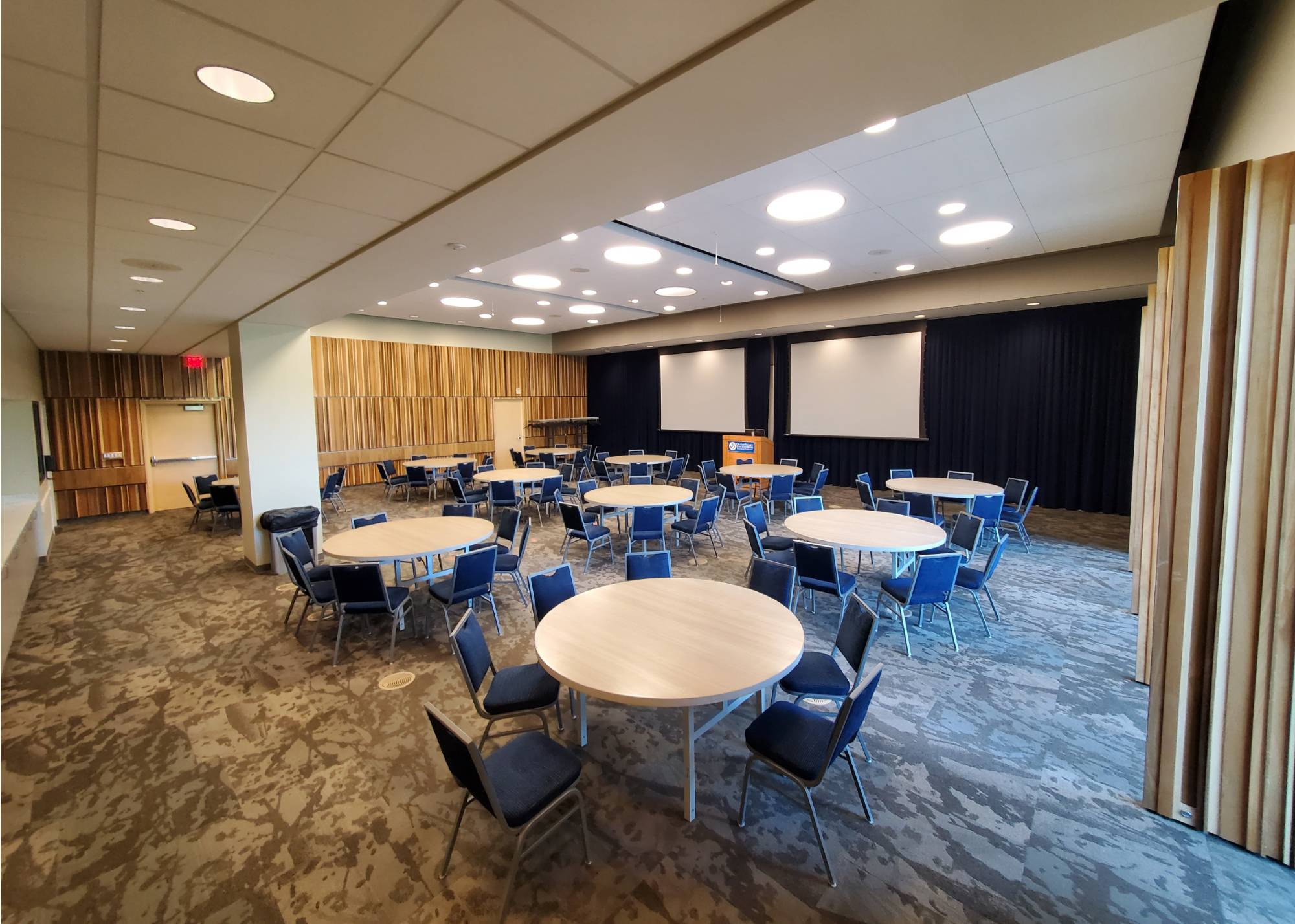Multipurpose Room
