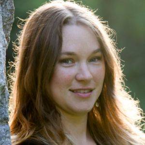 Amberrose Hammond '05