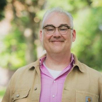 Brian Browe headshot