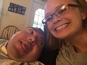 Angela McCulley headshot