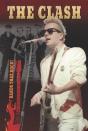 The Clash: Bands that Rock cover