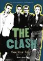 The Clash: Punk Rock Band (Rebels of Rock) book cover