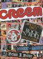 CREEM: America's Only Rock 'n' Roll Magazine cover