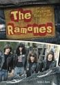 The Ramones (Rebels of Rock series) book cover