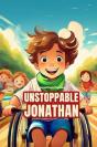 Unstoppable Jonathan book cover
