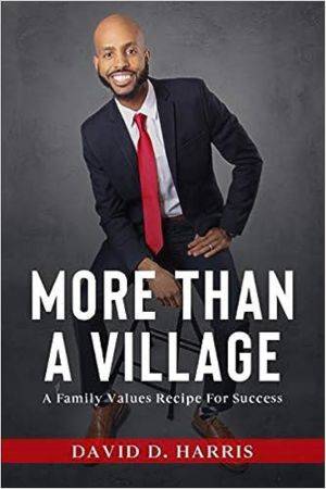 More Than a Village: A Family Values Recipe for Success