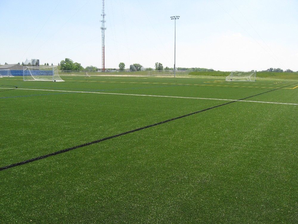 Outdoor Turf Fields Photo Gallery Athletic and Recreation