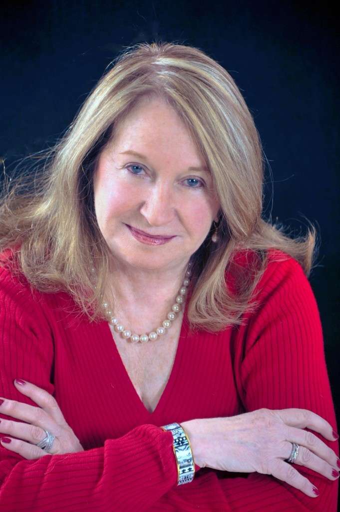 Dr. Barbara Kellerman: Contextual Leadership For An Uncertain Future