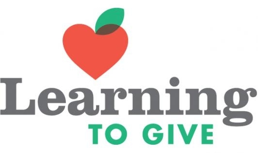 View the Learning to Give Records finding aid