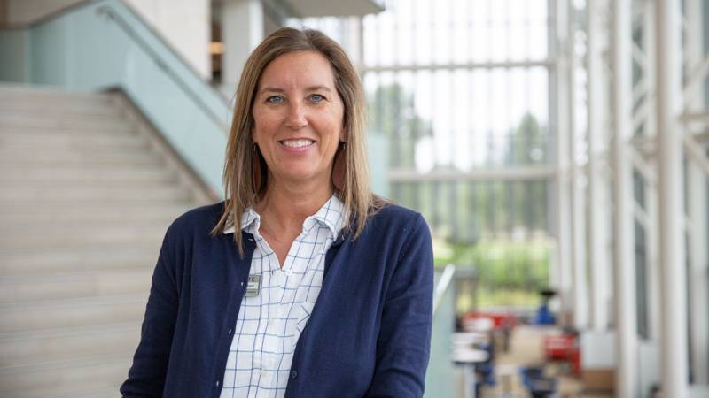 Profile Photo Cindy Driesenga