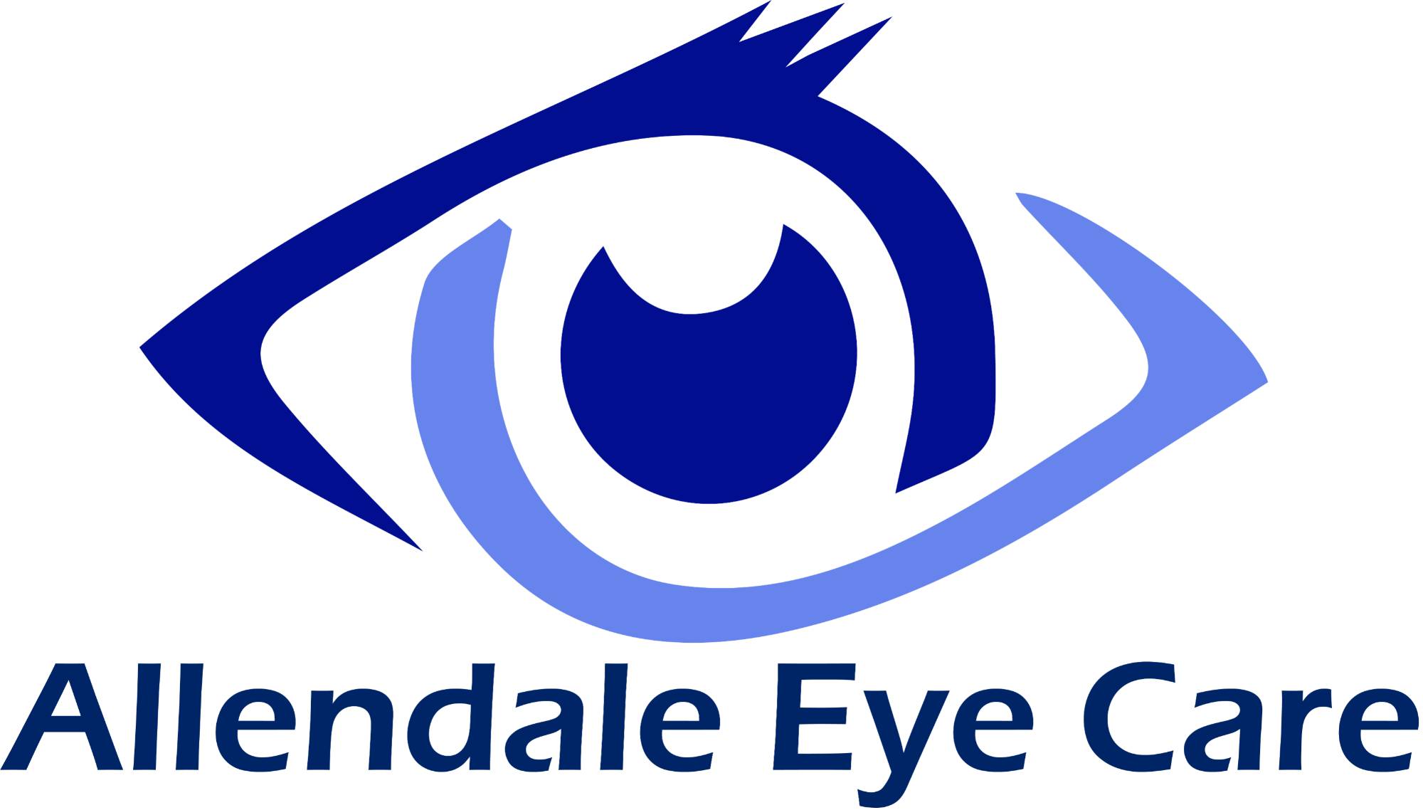Allendale Eye Care Logo