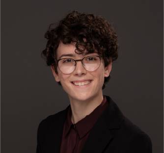 Professional photo for Ash Godin