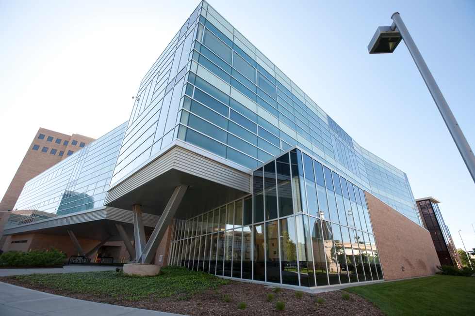 Kennedy Hall