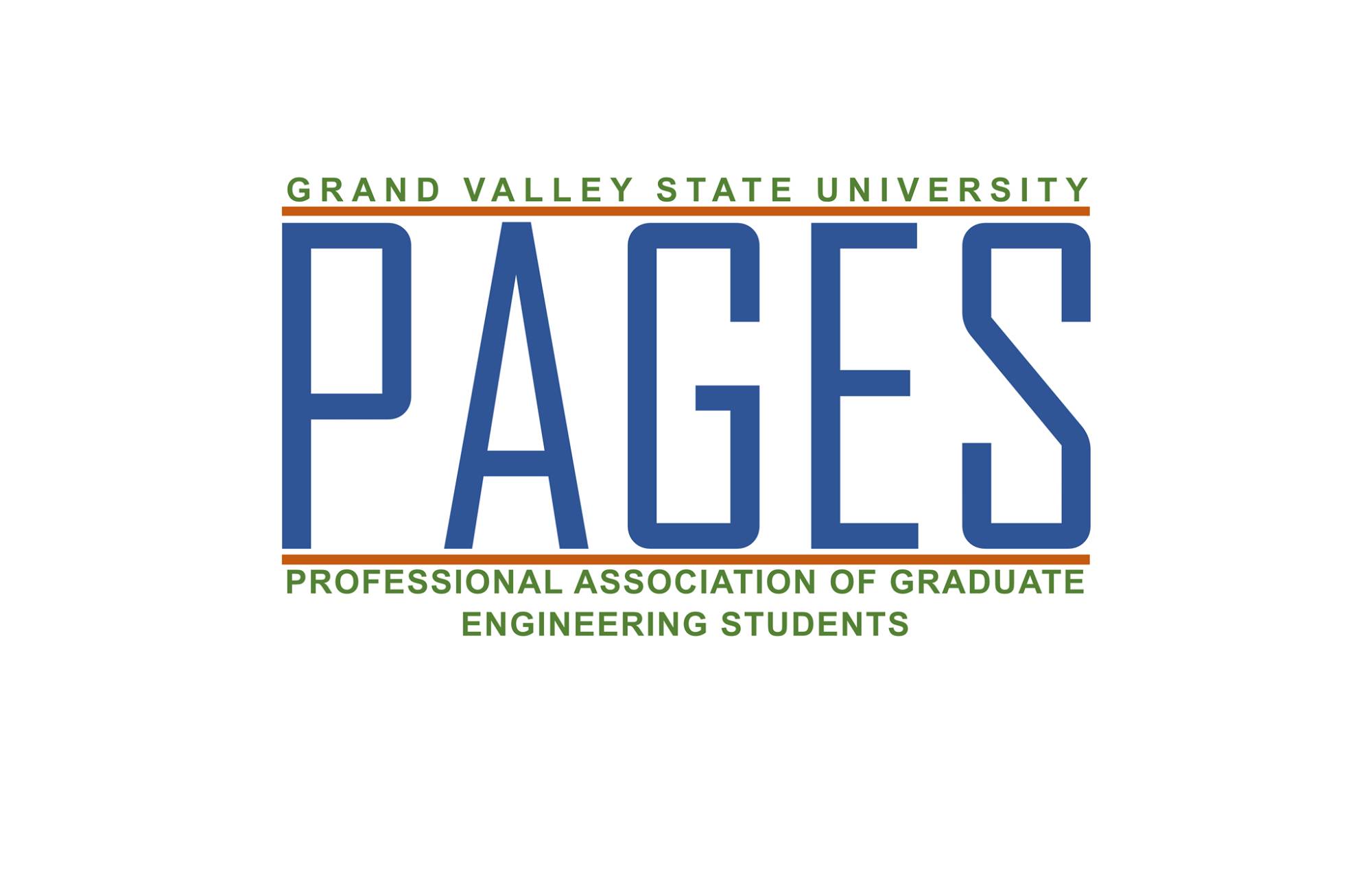 PAGES Logo