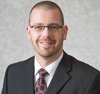 Ryan Krauss