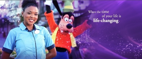 Image result for disney college program