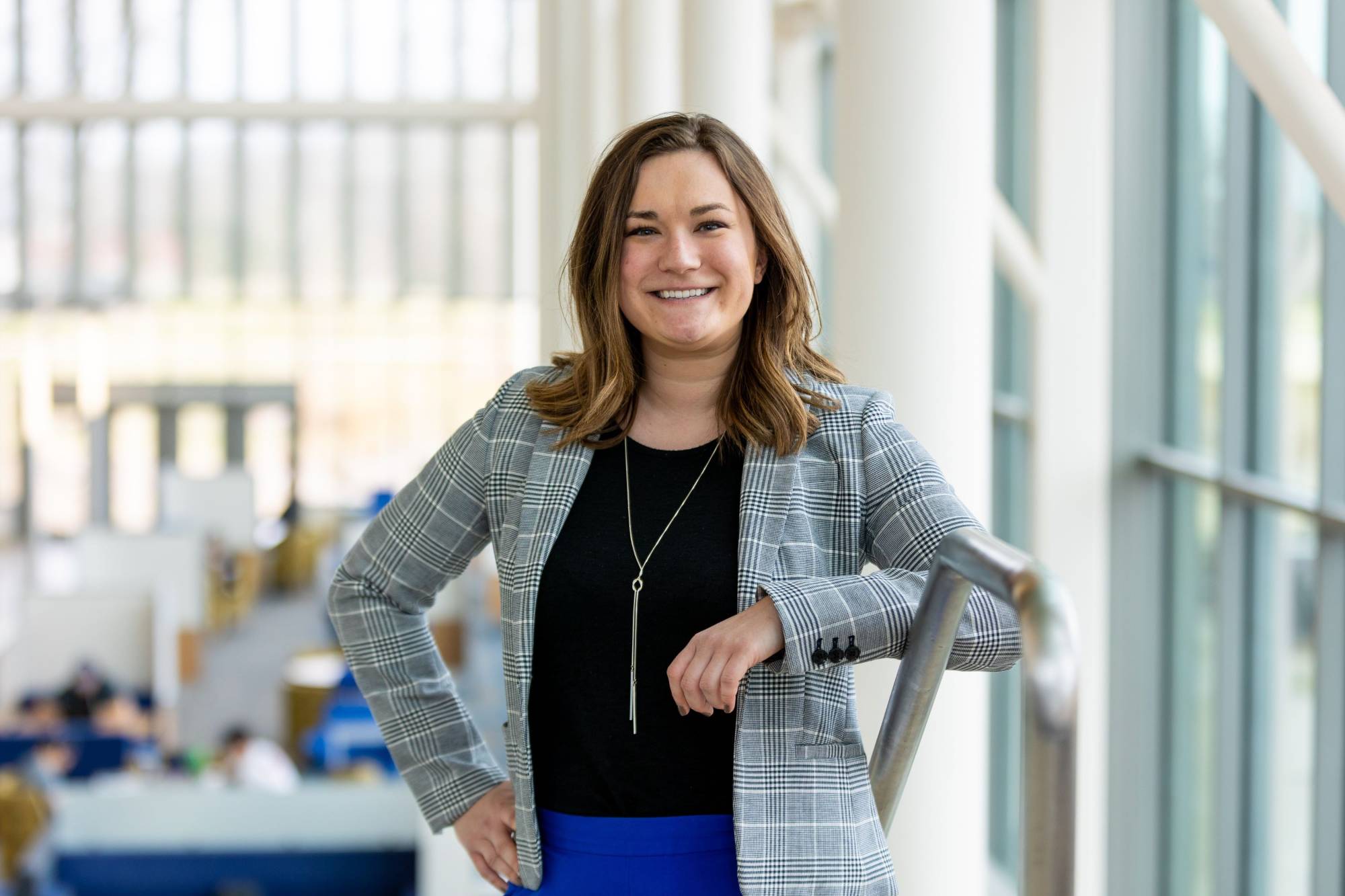 Jessica Fillmore Headshot