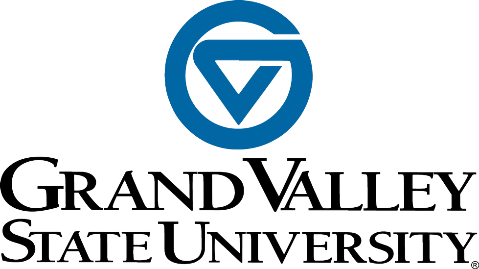grand valley state university logo