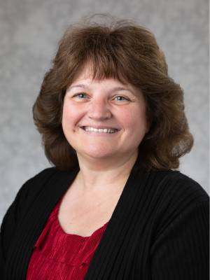 Photo of Cheryl Dunn