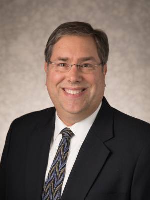 Photo of Eric Hoogstra