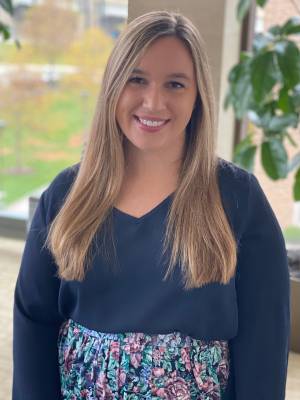 Photo of Kelsey Andersen