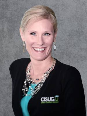 Meagan Luttenton-Knoll