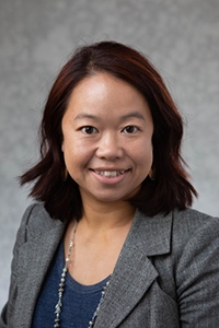 Photo of Thuy Simpson