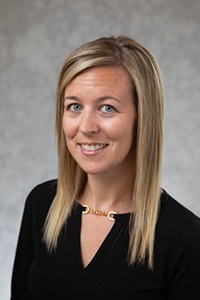 Photo of Angela Zondervan