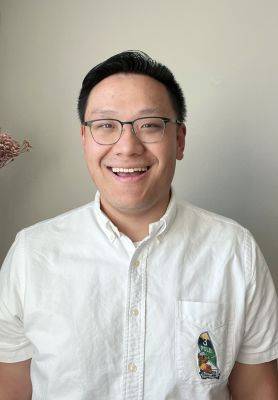 Headshot of Weizhao Sun