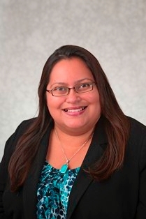 Professor Nora Salas