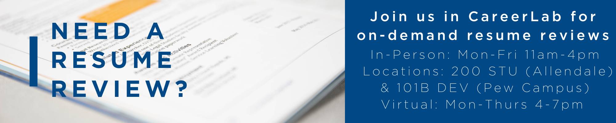 GVSU Career Center - Grand Valley State University