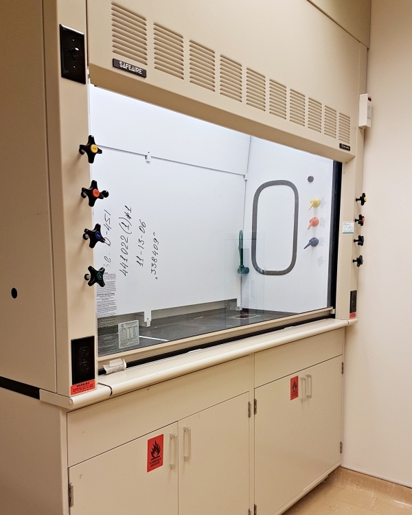 Incubator Space applied Medical Device Institute (aMDI) Grand