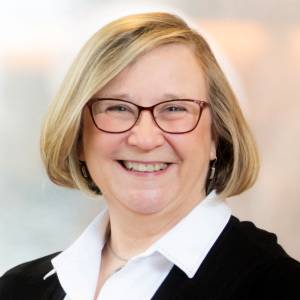 Portrait of Sherie Klee