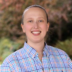 Portrait of MaryJohn Pachuta-Rysak