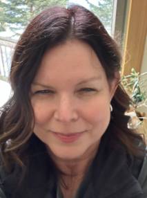 Portrait of Arden LaMere