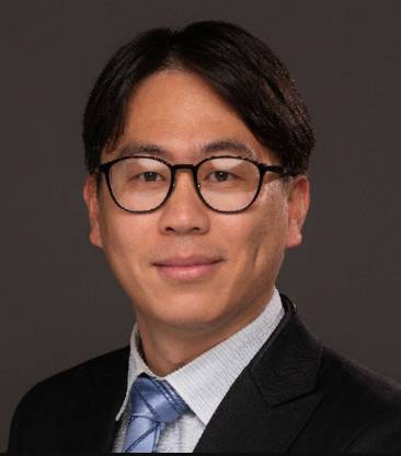 Portrait of Beomkyu Choi