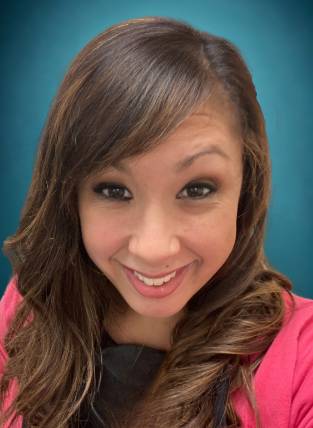 Portrait of Kimberly Kramer