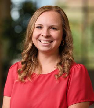 Portrait of Lynnea Santoyo