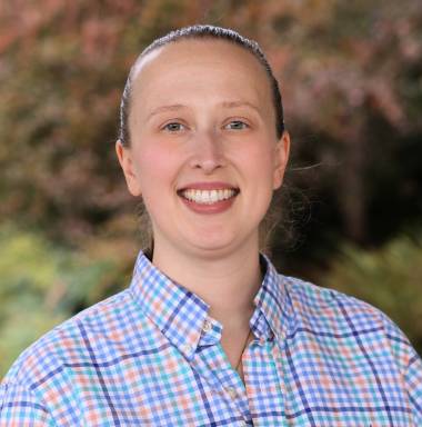 Portrait of MaryJohn Pachuta-Rysak