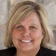 Portrait of Dori Helder