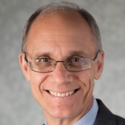 Portrait of David Bair