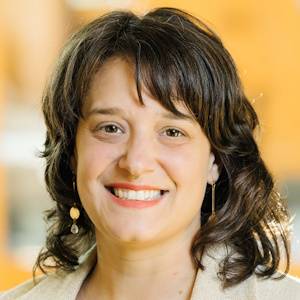 Portrait of Christina Ponzio